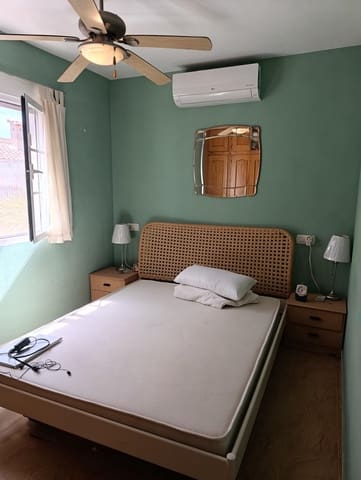 2 camera da letto Attico in vendita in Palomares, Cuevas del Almanzora con piscina garage - 129.950 € (Rif: 9811416)