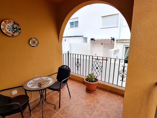 2 camera da letto Attico in vendita in Palomares, Cuevas del Almanzora con piscina garage - 129.950 € (Rif: 9811416)
