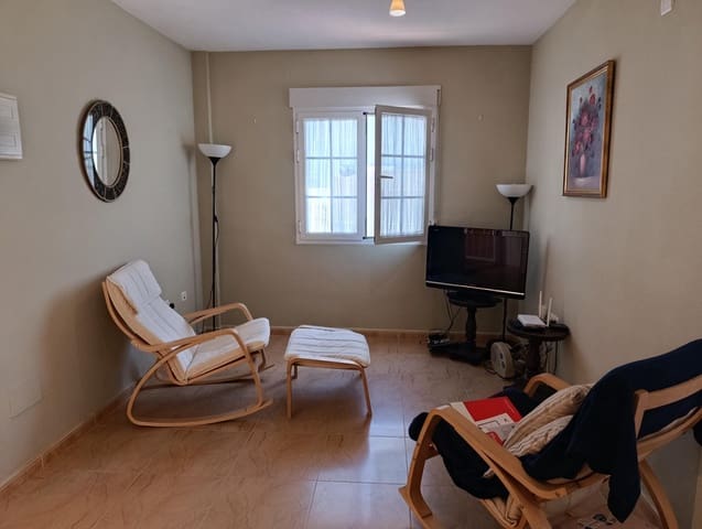 2 camera da letto Attico in vendita in Palomares, Cuevas del Almanzora con piscina garage - 129.950 € (Rif: 9811416)