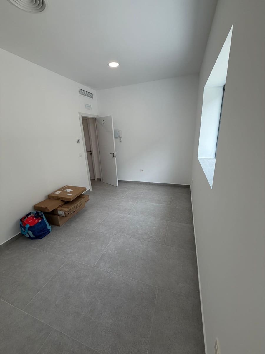 Komercyjne do wynajęcia w Mojacar - 500 € (Ref: 9811417)