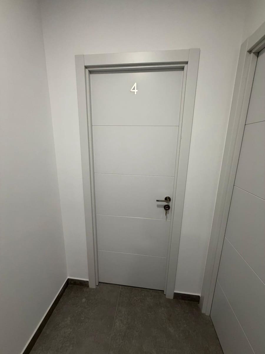 Komercyjne do wynajęcia w Mojacar - 500 € (Ref: 9811417)