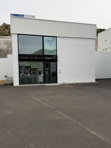 Local Comercial en Mojácar en alquiler - 500 € (Ref: 9811417)
