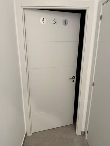 Local Comercial en Mojácar en alquiler - 500 € (Ref: 9811417)
