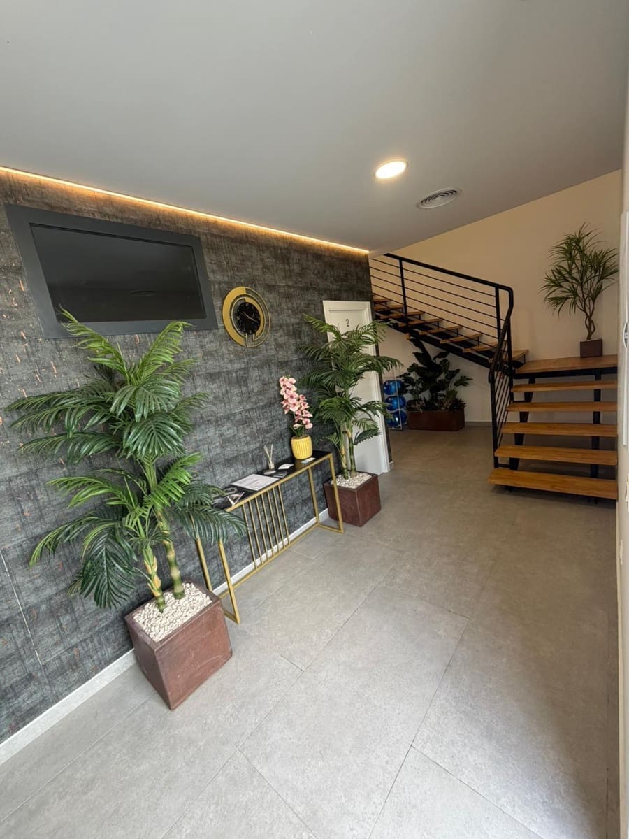 Komercyjne do wynajęcia w Mojacar - 500 € (Ref: 9811417)