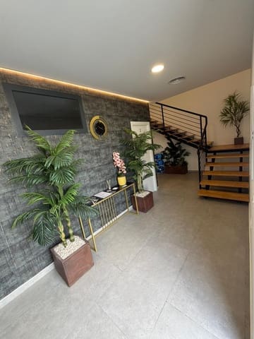 Local Comercial en Mojácar en alquiler - 500 € (Ref: 9811417)
