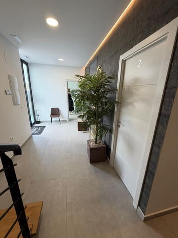 Local Comercial en Mojácar en alquiler - 500 € (Ref: 9811417)