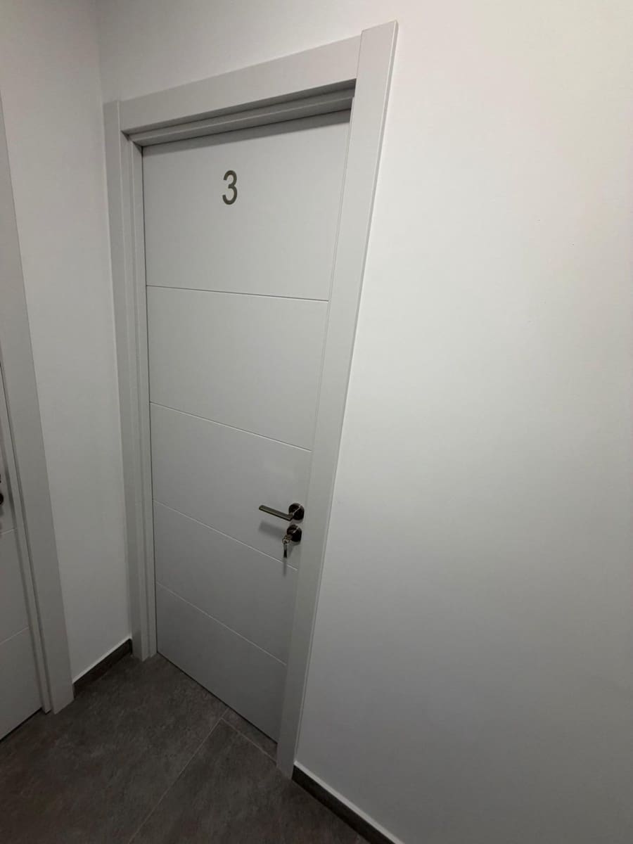 Komercyjne do wynajęcia w Mojacar - 500 € (Ref: 9811417)