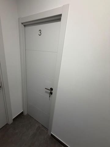 Local Comercial en Mojácar en alquiler - 500 € (Ref: 9811417)