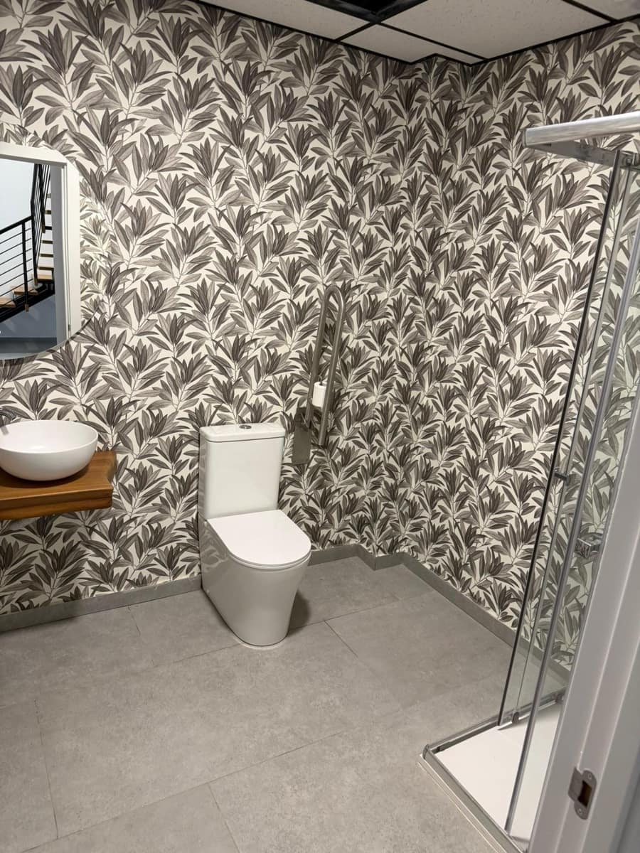 Komercyjne do wynajęcia w Mojacar - 500 € (Ref: 9811417)