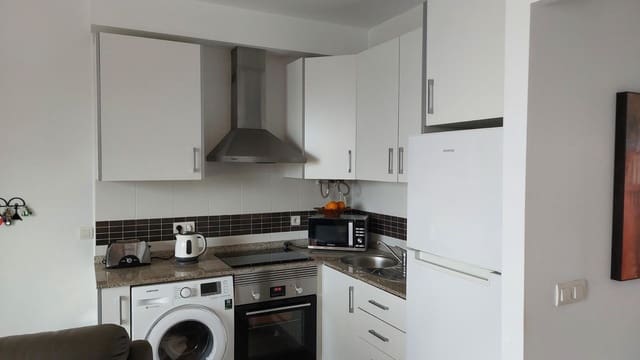 2 sypialnia Penthouse na sprzedaż w Palomares, Cuevas del Almanzora z basenem garażem - 152 500 € (Ref: 9813262)