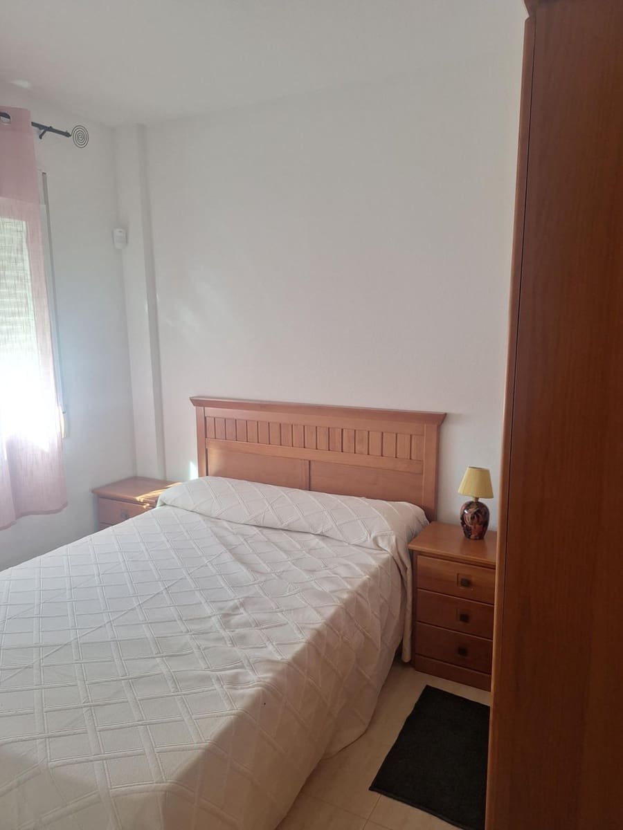2 slaapkamer Appartement te koop in Palomares met zwembad garage - € 129.000 (Ref: 9822435)