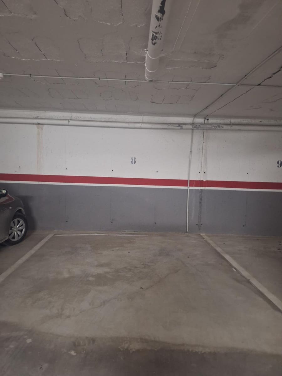 2 slaapkamer Appartement te koop in Palomares met zwembad garage - € 129.000 (Ref: 9822435)