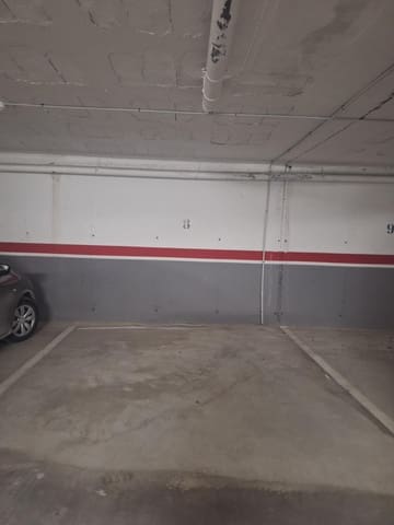2 slaapkamer Appartement te koop in Palomares, Cuevas del Almanzora met zwembad garage - € 129.000 (Ref: 9822435)