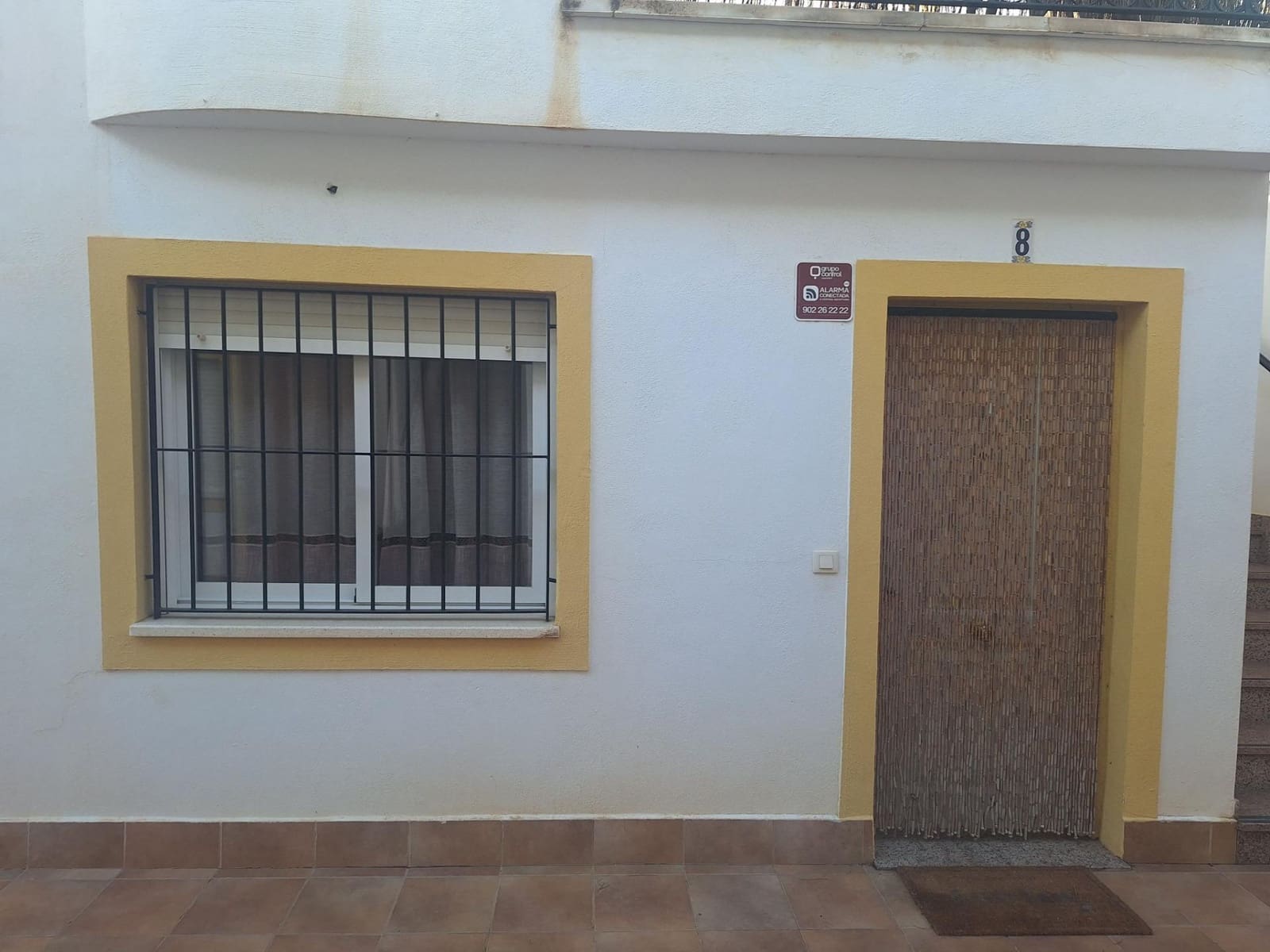 2 slaapkamer Appartement te koop in Palomares met zwembad garage - € 129.000 (Ref: 9822435)