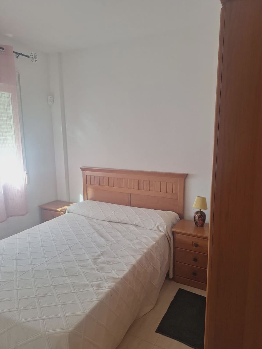 2 bedroom Apartment for sale in Palomares with pool garage - € 126,000 (Ref: 9822435)