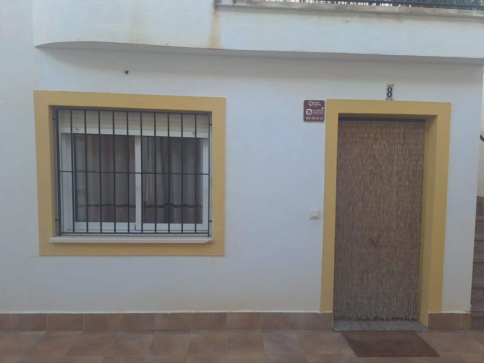 2 bedroom Apartment for sale in Palomares with pool garage - € 126,000 (Ref: 9822435)