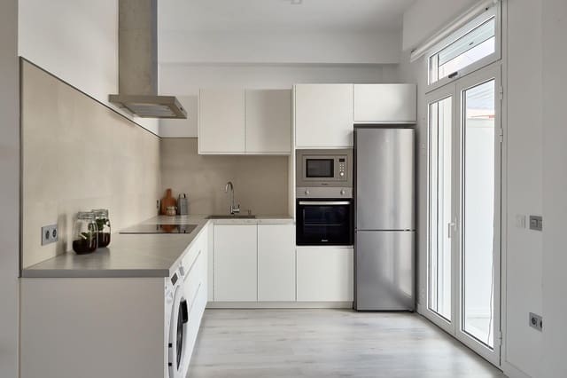 2 sypialnia Apartament na sprzedaż w Vera z basenem - 245 000 € (Ref: 9878227)