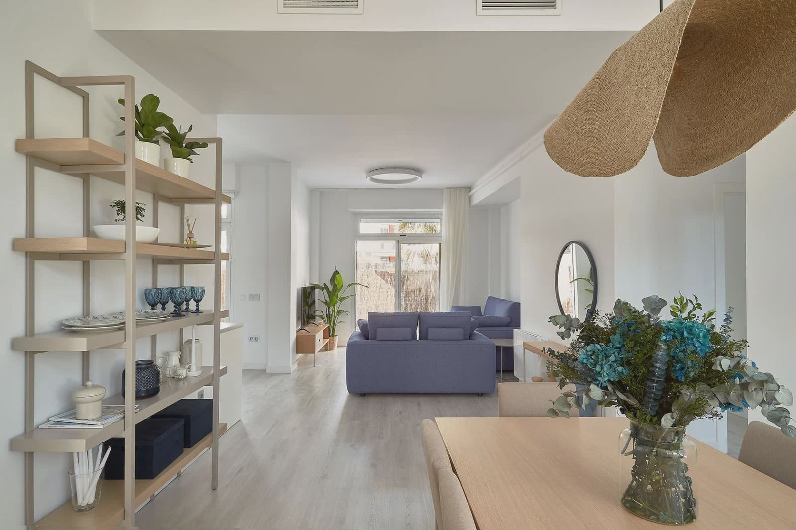 2 sypialnia Apartament na sprzedaż w Vera z basenem garażem - 250 000 € (Ref: 9878227)