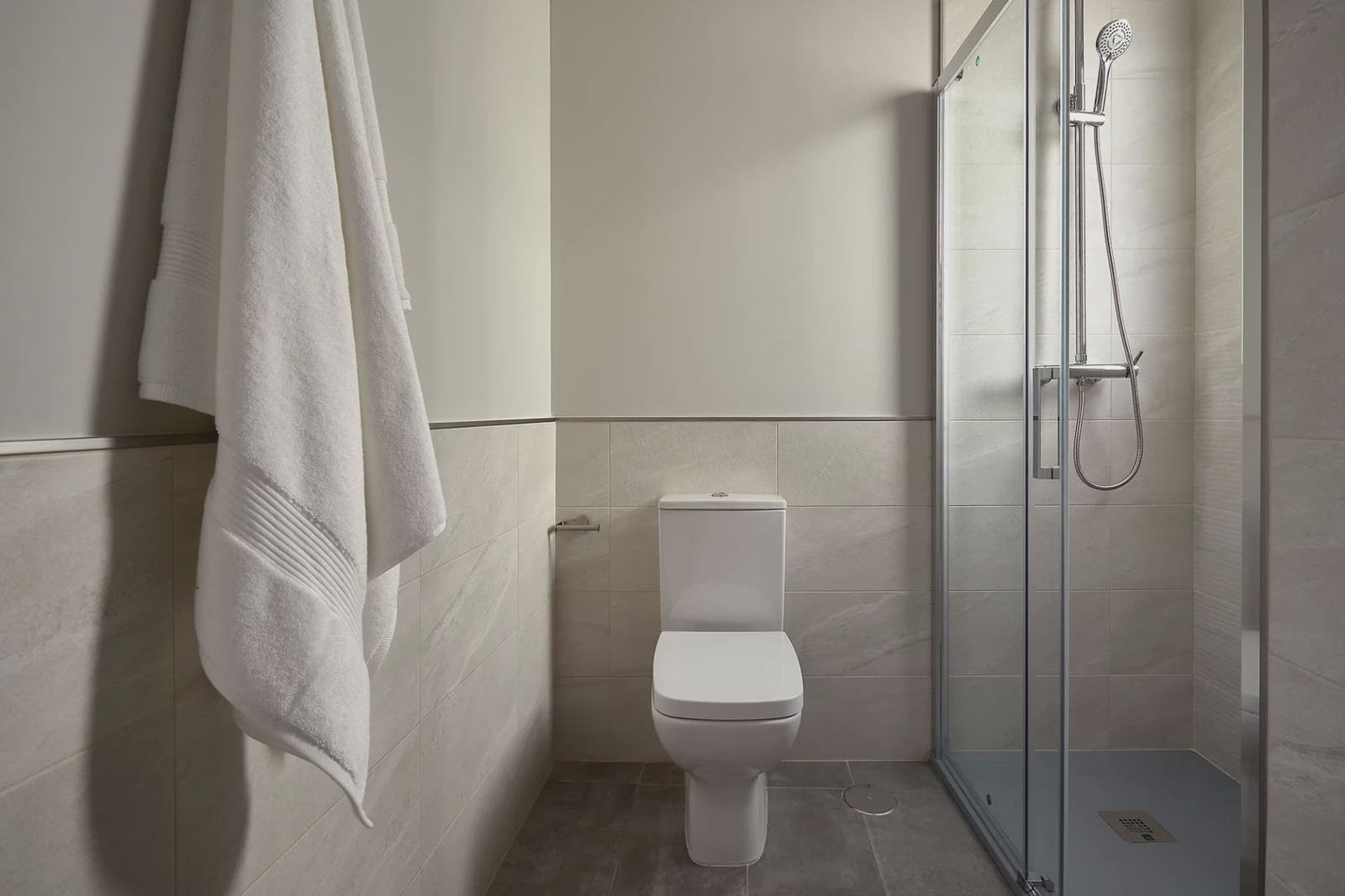 2 sypialnia Apartament na sprzedaż w Vera z basenem garażem - 250 000 € (Ref: 9878227)