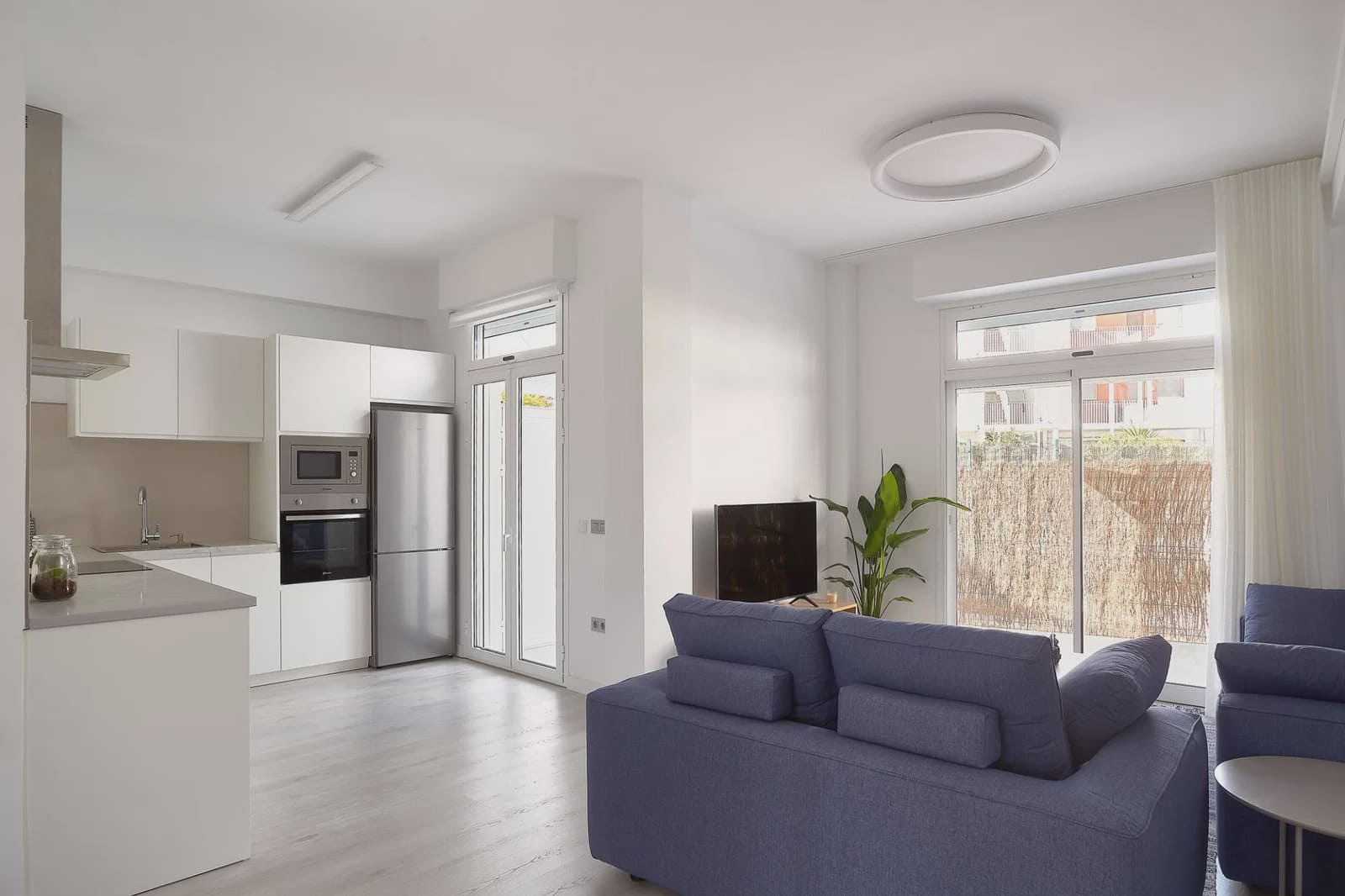 2 sypialnia Apartament na sprzedaż w Vera z basenem garażem - 250 000 € (Ref: 9878227)