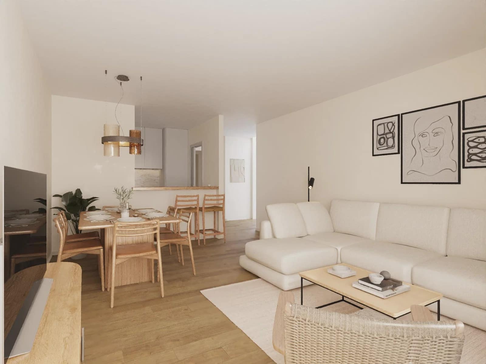 3 soverom Leilighet til salgs i Aguilas med svømmebasseng garasje - € 239 500 (Ref: 9902076)