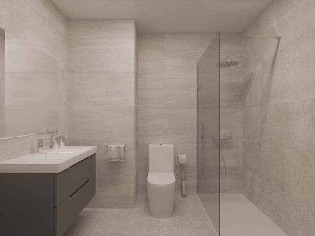 3 camera da letto Appartamento in vendita in Casco Antiguo, Aguilas con piscina garage - 239.500 € (Rif: 9902076)