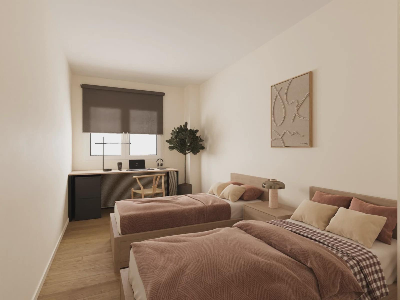 3 soverom Leilighet til salgs i Aguilas med svømmebasseng garasje - € 239 500 (Ref: 9902076)