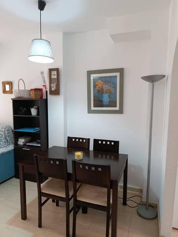 2 soveværelse Lejlighed til salg i Palomares, Cuevas del Almanzora med swimmingpool garage - € 119.000 (Ref: 9910396)
