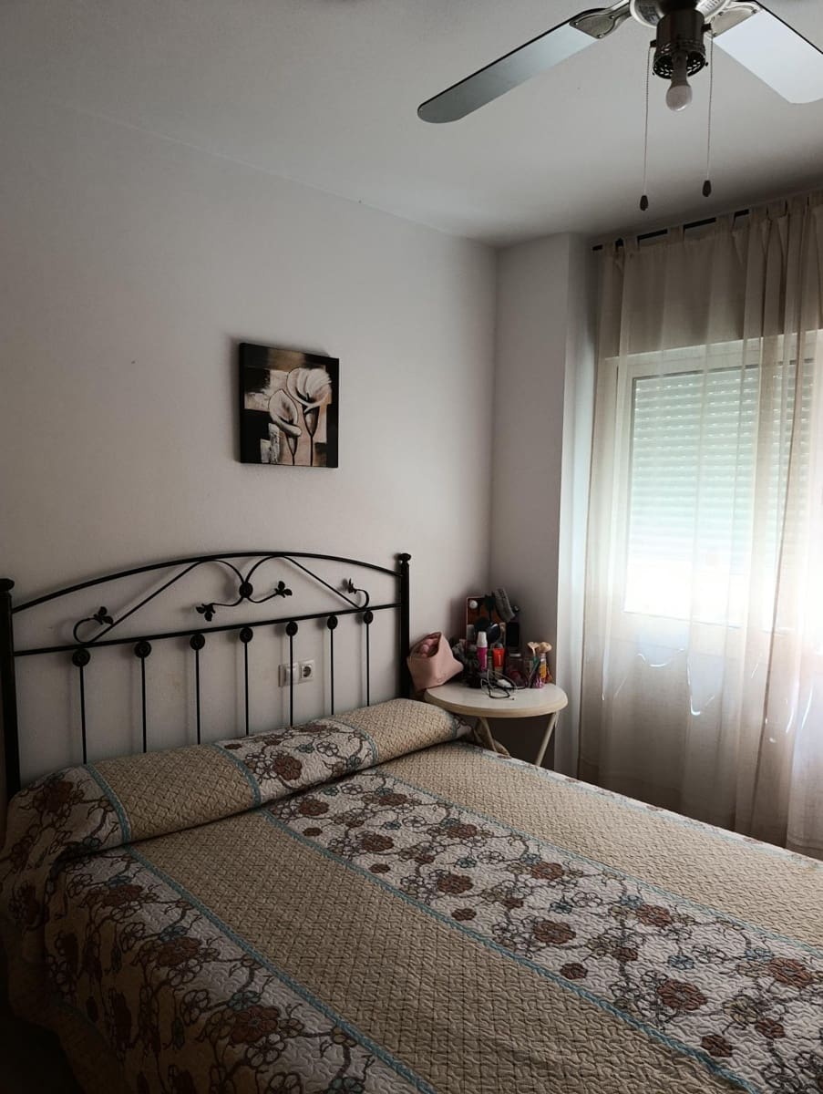 2 soveværelse Lejlighed til salg i Palomares med swimmingpool garage - € 119.000 (Ref: 9910396)