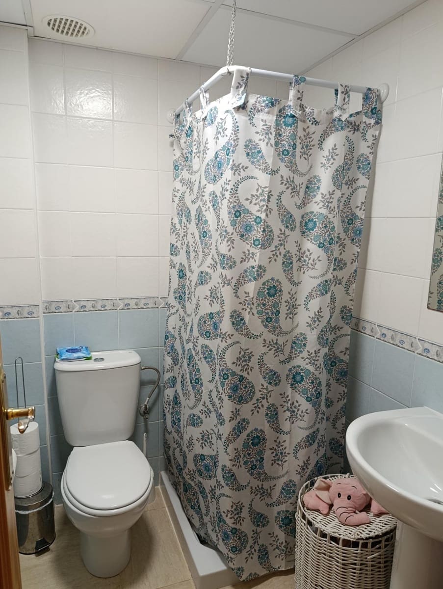 2 soveværelse Lejlighed til salg i Palomares med swimmingpool garage - € 119.000 (Ref: 9910396)