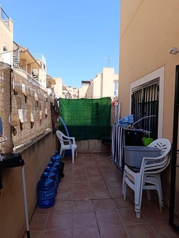 2 soveværelse Lejlighed til salg i Palomares, Cuevas del Almanzora med swimmingpool garage - € 119.000 (Ref: 9910396)