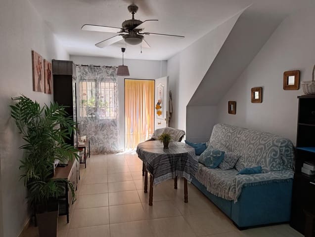 2 soveværelse Lejlighed til salg i Palomares, Cuevas del Almanzora med swimmingpool garage - € 119.000 (Ref: 9910396)
