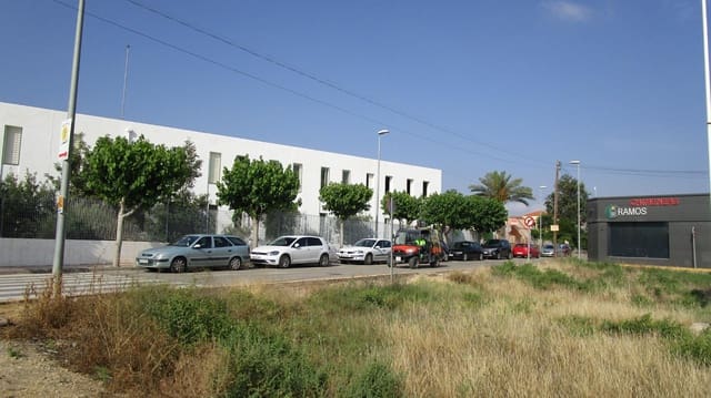 Grond te koop in Vera - € 268.000 (Ref: 9915464)