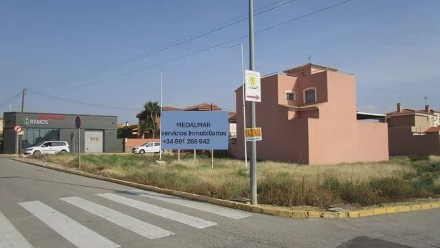 Grond te koop in Vera Ciudad, Vera - € 268.000 (Ref: 9915464)