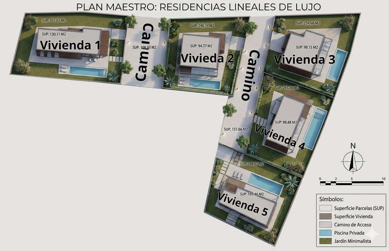 Villa/Maison à vendre à Palomares - 215 000 € (Ref: 9916529)
