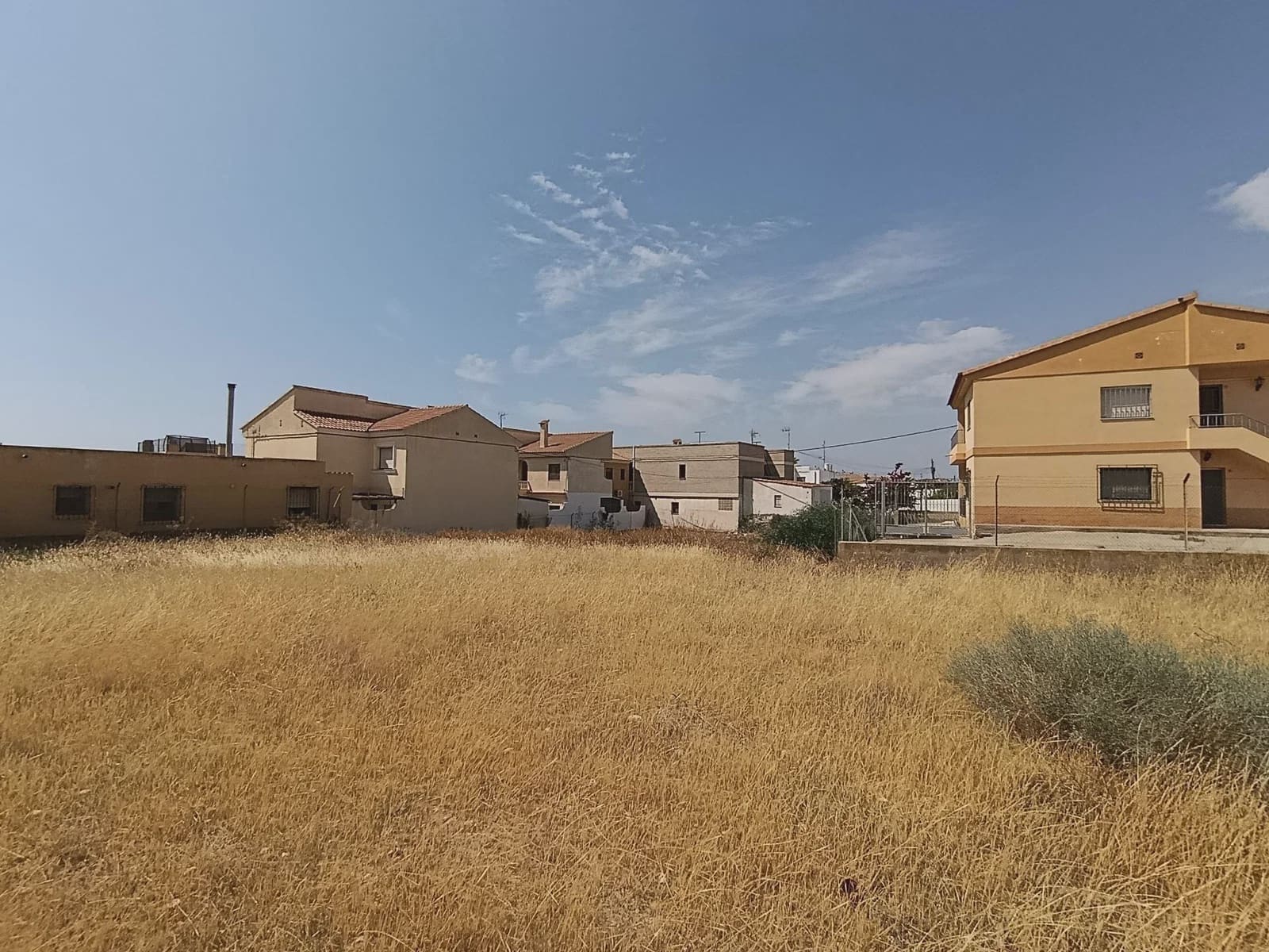 Terreno/Finca Rústica en Palomares en venta - 125.000 € (Ref: 9916531)