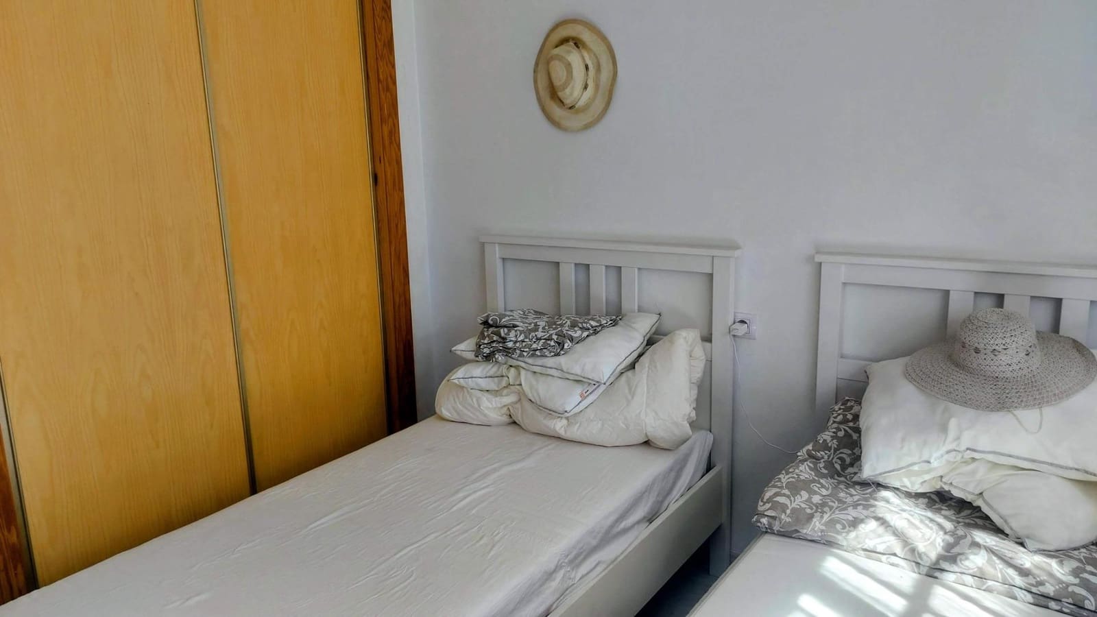 2 bedroom Apartment for sale in Palomares with pool garage - € 122,500 (Ref: 9924276)
