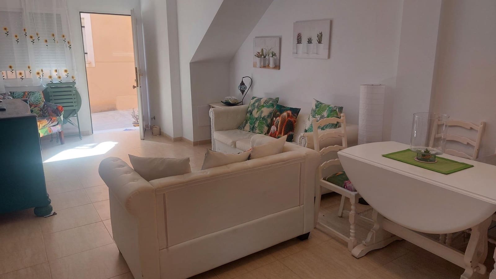 2 bedroom Apartment for sale in Palomares with pool garage - € 122,500 (Ref: 9924276)