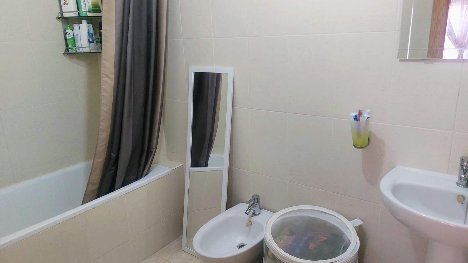 2 bedroom Apartment for sale in Palomares with pool garage - € 122,500 (Ref: 9924276)