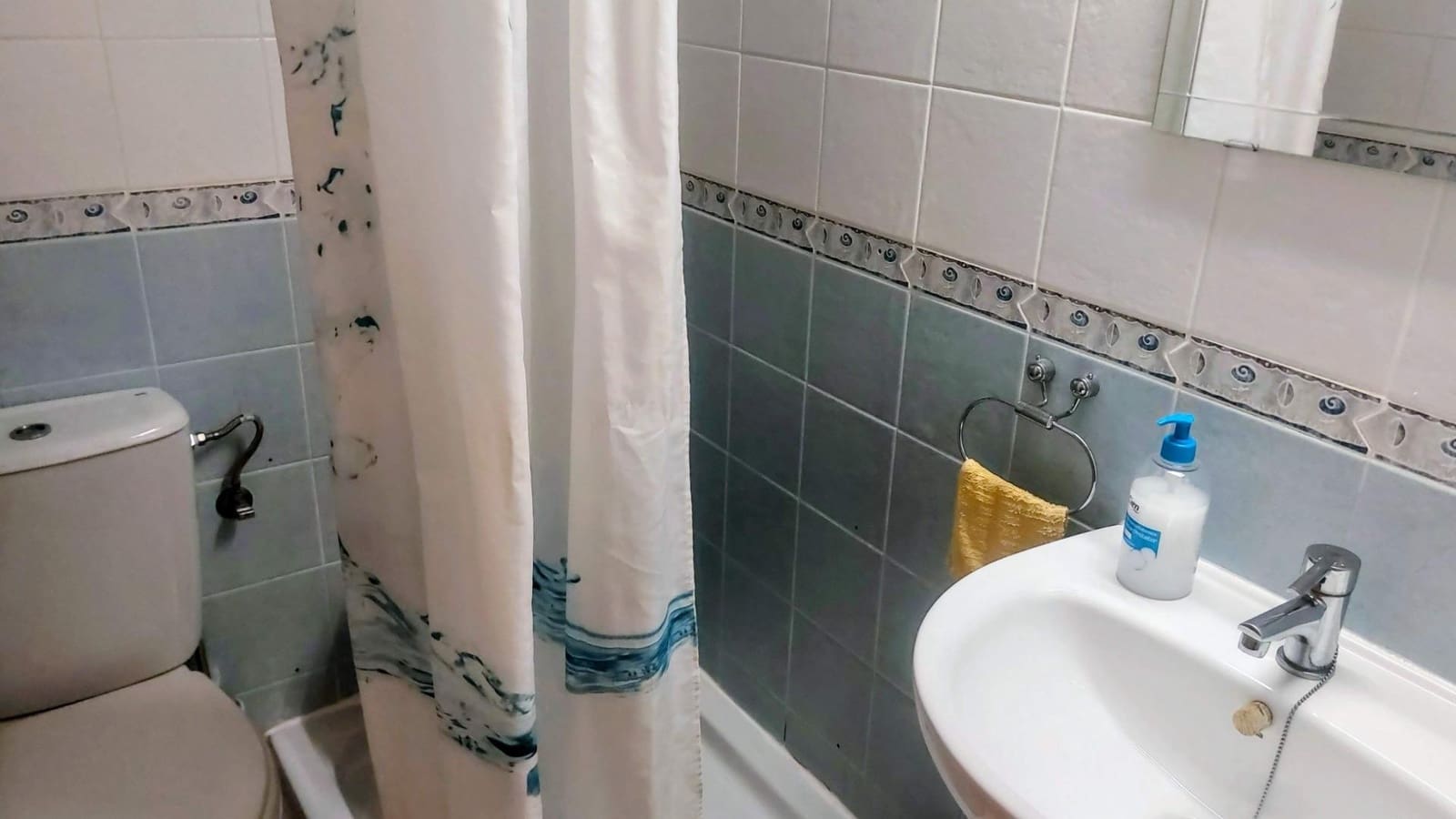 2 bedroom Apartment for sale in Palomares with pool garage - € 122,500 (Ref: 9924276)