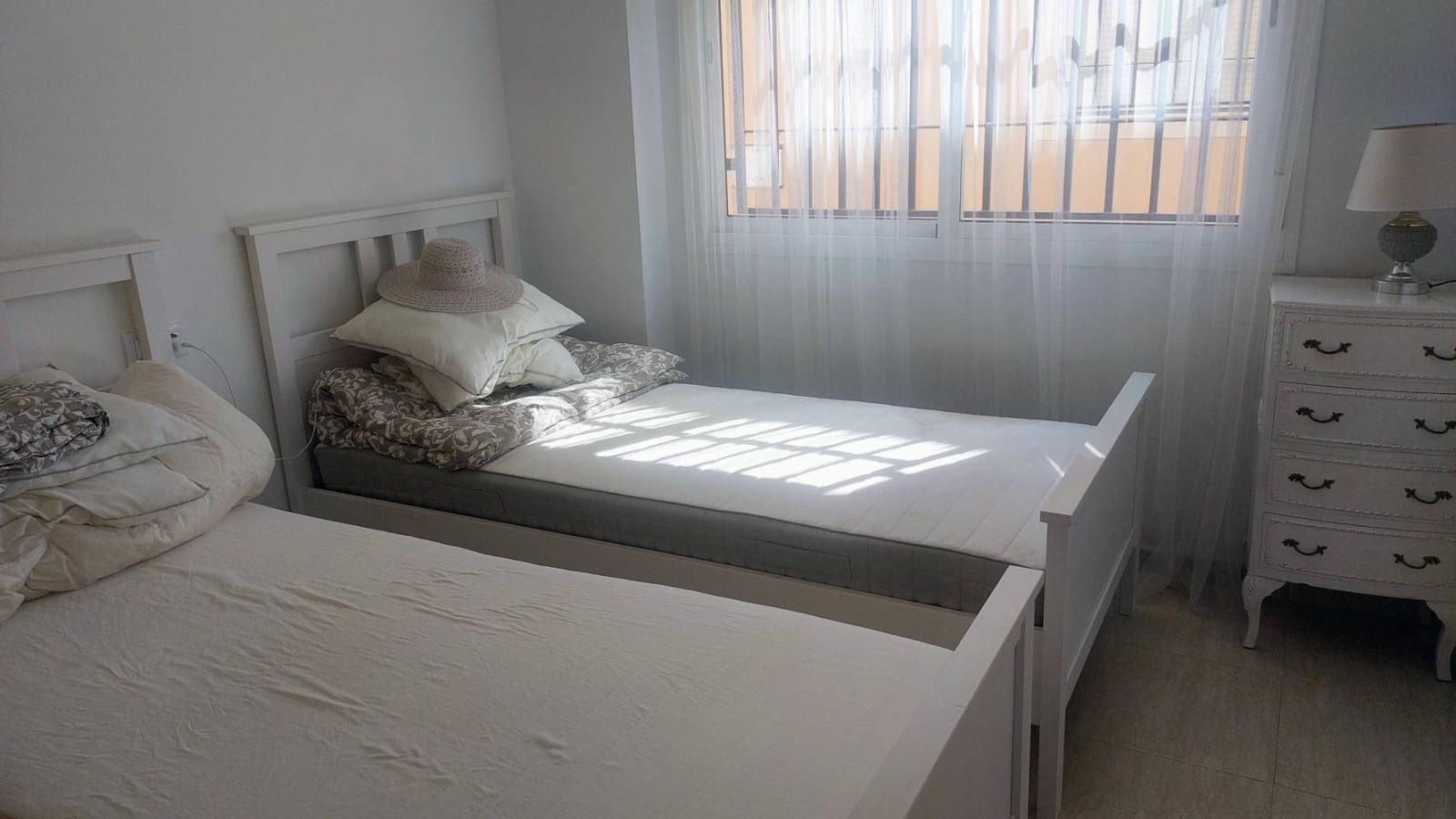 2 bedroom Apartment for sale in Palomares with pool garage - € 122,500 (Ref: 9924276)