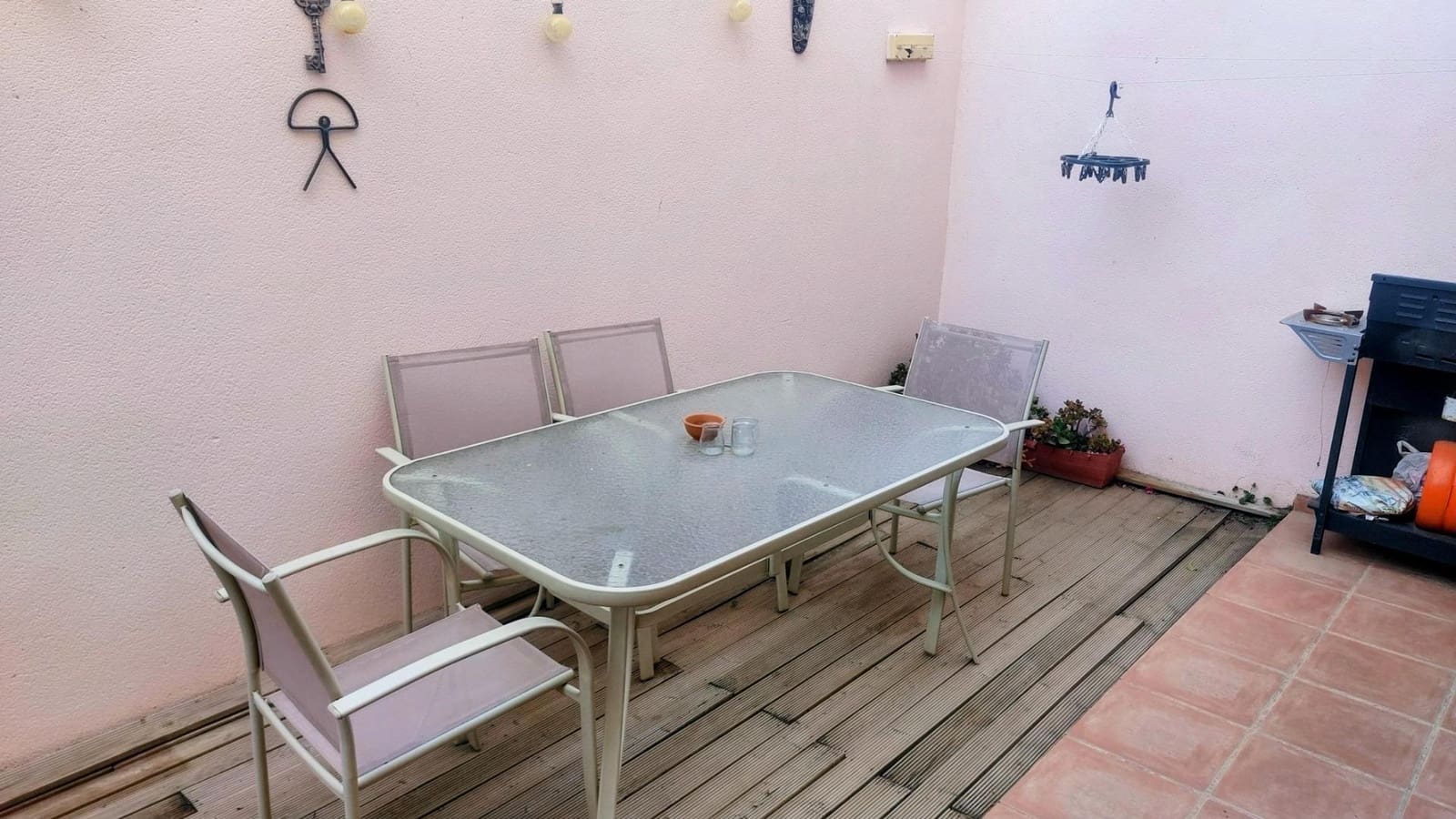 2 bedroom Apartment for sale in Palomares with pool garage - € 122,500 (Ref: 9924276)