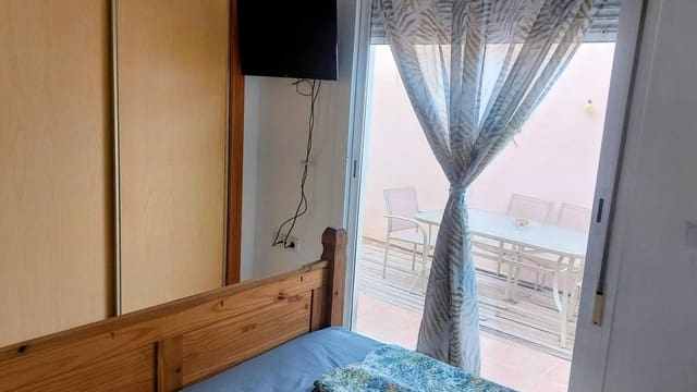 2 slaapkamer Appartement te koop in Palomares, Cuevas del Almanzora met zwembad garage - € 122.500 (Ref: 9924276)
