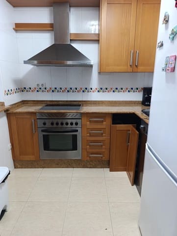 2 soverom Leilighet til salgs i Palomares, Cuevas del Almanzora med svømmebasseng garasje - € 145 000 (Ref: 9941967)