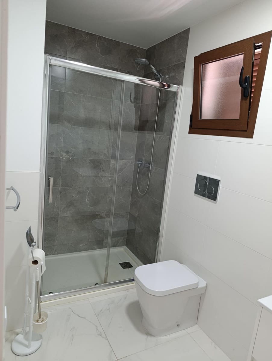 3 soveværelse Penthouse til salg i San Juan de los Terreros med swimmingpool garage - € 250.000 (Ref: 9952302)