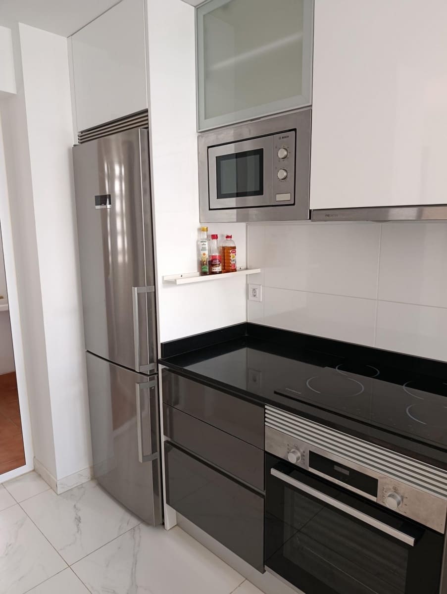 3 soveværelse Penthouse til salg i San Juan de los Terreros med swimmingpool garage - € 250.000 (Ref: 9952302)