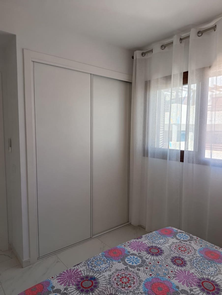 3 soveværelse Penthouse til salg i San Juan de los Terreros med swimmingpool garage - € 250.000 (Ref: 9952302)