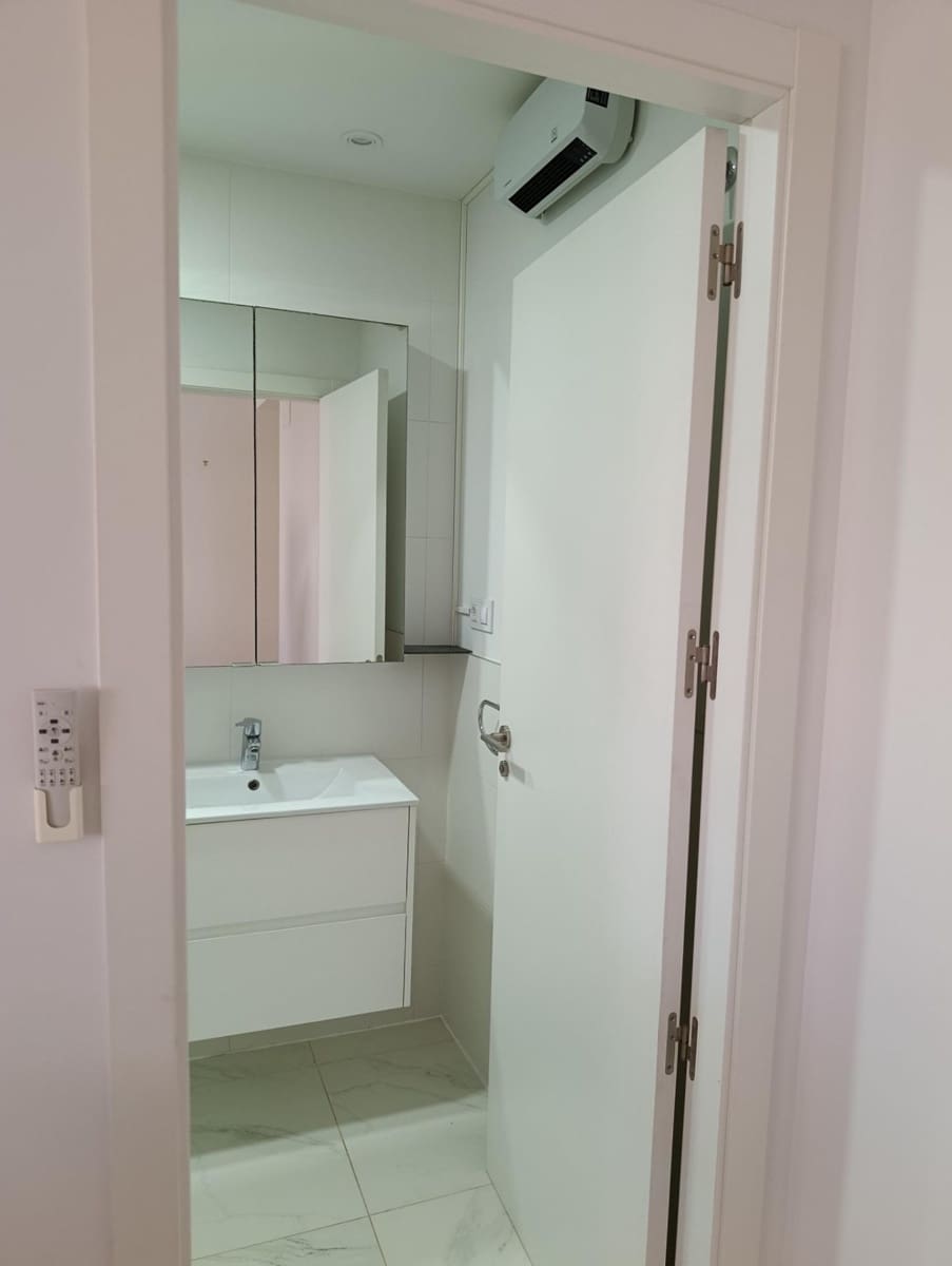 3 soveværelse Penthouse til salg i San Juan de los Terreros med swimmingpool garage - € 250.000 (Ref: 9952302)