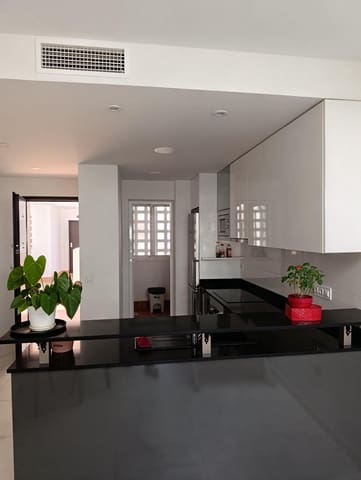 3 soveværelse Penthouse til salg i San Juan de los Terreros, Pulpí med swimmingpool garage - € 250.000 (Ref: 9952302)
