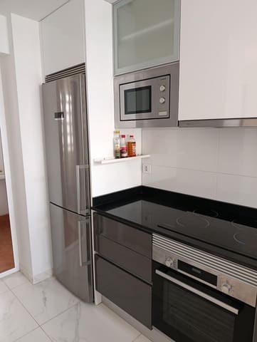 3 soveværelse Penthouse til salg i San Juan de los Terreros, Pulpí med swimmingpool garage - € 250.000 (Ref: 9952302)